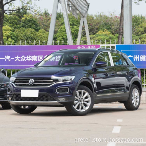 R Line 2019 2017 Cabriolet Ladekantenschutz 280sti 2018 1 18 Volkswagen T-roc